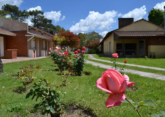 Alfil Apartamentos Villa Gesell